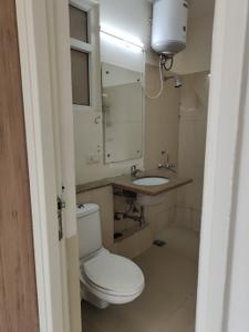 Image of 1380 Sq.ft 3 BHK Builder Floor for sale in Emaar Emerald Hill, Sector 65, Gurgaon for Rs. 24500000