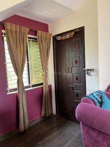 Pooja Room Image of 1700 Sq.ft 2.5 BHK Independent House for sale in Sundakkamuthur Coimbatore for Rs. 9500000