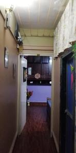 1 BHK Flat