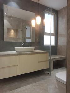 Bedroom Four Image of 2600 Sq.ft 4 BHK Builder Floor for sale in Sushant Lok Phase 1 Gurgaon for Rs. 43000000