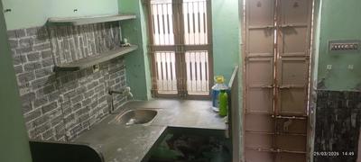 Bedroom Image of 400 Sq.ft 2 BHK Independent House for rent in Ranip Ahmedabad for Rs. 11000