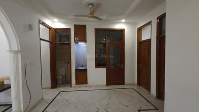 Living Room Image of 1440 Sq.ft 3 BHK Builder Floor for sale in Gujranwala Town New Delhi for Rs. 22500000