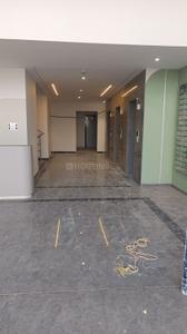 Image of 736 Sq.ft 2 BHK Apartment / Flat for sale in Abhinav Pebbles Greenfield, Tathawade, Pune for Rs. 9700000
