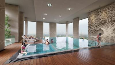 Image of 2618 Sq.ft 3 BHK Apartment / Flat for sale in Unity The Amaryllis Phase 3, Karol Bagh, New Delhi for Rs. 70000000