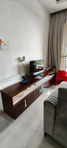 Kitchen Image of 2000 Sq.ft 3 BHK Apartment / Flat for rent in Sanklecha The Metrozone, Indira Nagar Nashik for Rs. 30000