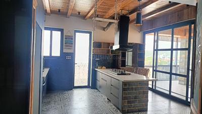 Balcony Image of 2400 Sq.ft 4 BHK Apartment / Flat for rent in Pacific Estate, Majra Dehradun for Rs. 65000