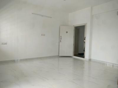 Living Room Image of 640 Sq.ft 1 BHK Apartment / Flat for rent in Mahadevapura Bengaluru for Rs. 30000