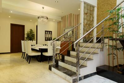 Hall Image of 480 Sq.ft 1 RK Apartment / Flat for rent in Yelahanka Bengaluru for Rs. 21000