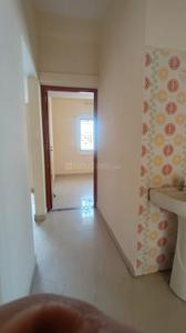 Hall Image of 954 Sq.ft 2 BHK Apartment / Flat for sale in Amravati Road Nagpur for Rs. 3200000