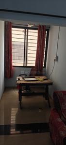 Hall Image of 1000 Sq.ft 2 BHK Apartment / Flat for sale in Shankar Nagar Raipur for Rs. 3500000