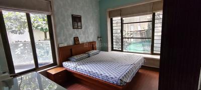 Bedroom Image of 2460 Sq.ft 4 BHK Apartment / Flat for sale in SRK K52 Building A, Kothrud Pune for Rs. 52500000