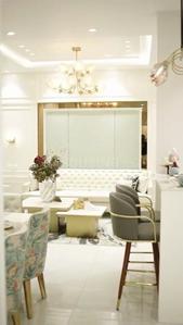 Hall Image of 1500 Sq.ft 3 BHK Apartment / Flat for sale in Bhayli Vadodara for Rs. 7300000