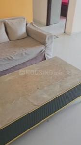 Bedroom Image of 1200 Sq.ft 2 BHK Apartment / Flat for rent in Rau Indore for Rs. 20000