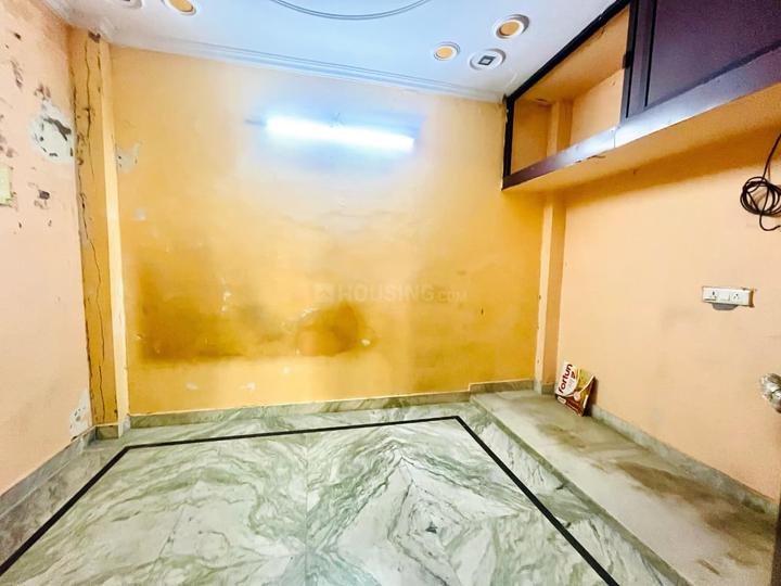 Sector 24 Rohini Bedroom 1