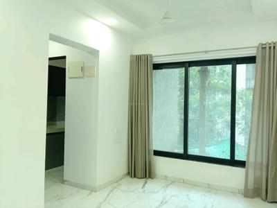 Living Room Image of 695 Sq.ft 1 BHK Apartment / Flat for sale in Rassaz Greens , Mira Road East Mira Bhayandar for Rs. 9700000