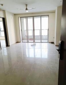 Hall Image of 680 Sq.ft 1 BHK Apartment / Flat for rent in Amanora Future Towers, Hadapsar Pune for Rs. 28000