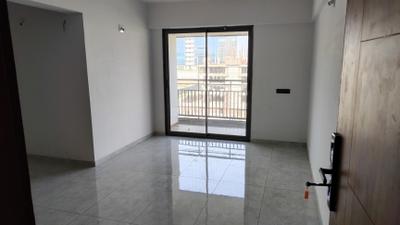 Living Room Image of 1350 Sq.ft 2 BHK Apartment / Flat for rent in Chharodi Ahmedabad for Rs. 20000