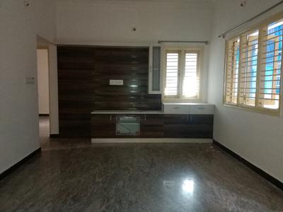 Living Room Image of 1400 Sq.ft 2 BHK Independent House for rent in Margondanahalli Bengaluru for Rs. 20500