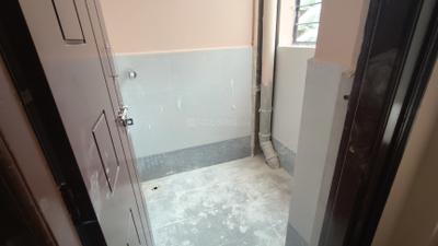 Bedroom Image of 720 Sq.ft 1 BHK Apartment / Flat for rent in Kondapur Hyderabad for Rs. 16800