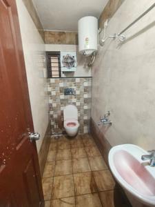 Image of 650 Sq.ft 1 BHK Apartment / Flat for rent in Indira Nagar, Bengaluru for Rs. 40000