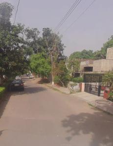 Sector 8B Plot View 2
