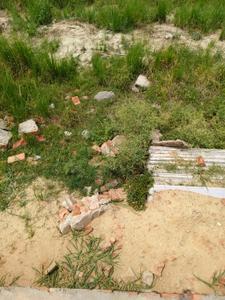 Image of 55 Sq.ft Residential Plot / Land for sale in Pallavpuram, Meerut for Rs. 1700000