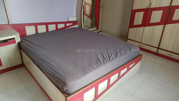 Kalyani Nagar Bedroom One 1