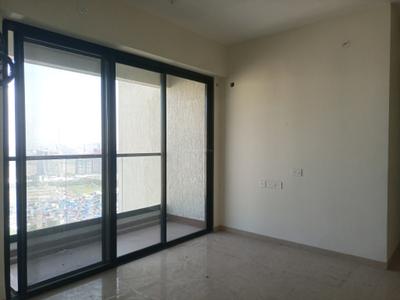 Living Room Image of 595 Sq.ft 1 BHK Apartment / Flat for sale in RNA NG Aroma Phase II, Mira Road East Mira Bhayandar for Rs. 6800000