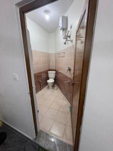 Bathroom Image of 1200 Sq.ft 2 BHK Independent House for rent in Subramanyapura Bengaluru for Rs. 23500