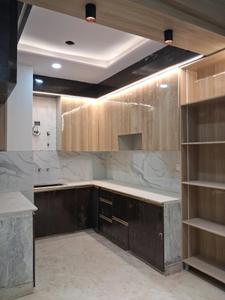Kitchen Image of 1650 Sq.ft 3.5 BHK Apartment / Flat for sale in DM Infra, Sector 104 Noida for Rs. 7000003
