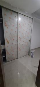 Kitchen Image of 500 Sq.ft 1 BHK Builder Floor for sale in Neb Sarai New Delhi for Rs. 2200000