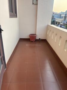 Balcony Image of 1500 Sq.ft 3.5 BHK Independent House for sale in Sector-6 Bahadurgarh for Rs. 19500000