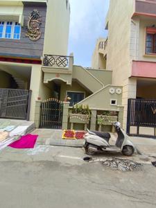 Image of 600 Sq.ft Residential Plot / Land for sale in JP Nagar, Bengaluru for Rs. 9500000