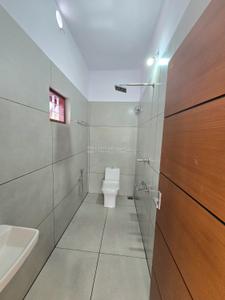 Bathroom Image of 1650 Sq.ft 3 BHK Independent House for sale in Kongorppilly Kochi for Rs. 6800000