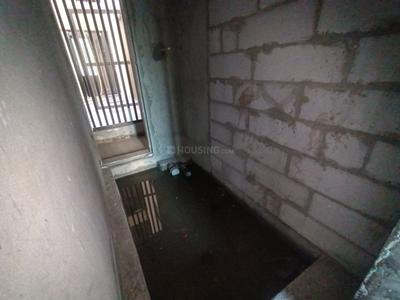 Bathroom Image of 2100 Sq.ft 3 BHK Apartment / Flat for sale in Platinum Westwoods, Nerul Navi Mumbai for Rs. 45000000