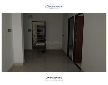 Hall Image of 1250 Sq.ft 3 BHK Apartment / Flat for sale in Jadavpur Kolkata for Rs. 10800000