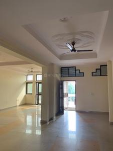 Hall Image of 10000 Sq.ft 9 BHK Independent House for sale in Sigma IV Greater Noida for Rs. 41000000