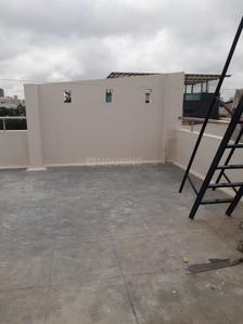 Balcony Image of 300 Sq.ft 1 RK Builder Floor for rent in JP Nagar Bengaluru for Rs. 10500