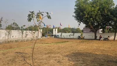 Image of 407 Sq.ft Residential Plot / Land for sale in Jaisinghpura, Jaipur for Rs. 26500000
