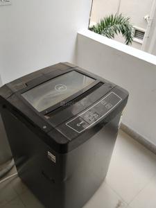 Balcony Image of 1700 Sq.ft 3 BHK Builder Floor for rent in Serilingampally Hyderabad for Rs. 42000