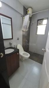 Image of 1500 Sq.ft 3 BHK Apartment / Flat for rent in Venkateshwara Mirabel, Baner, Pune for Rs. 50000
