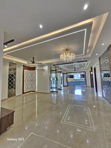 Image of 4500 Sq.ft 4.5 BHK Builder Floor for sale in Sector 57, Gurgaon for Rs. 55500000