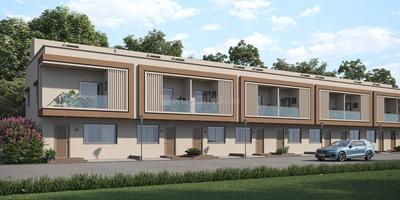 Image of 1480 Sq.ft 3 BHK Villa for sale in Masma, Surat for Rs. 3501000