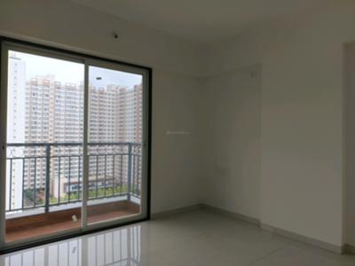 Bedroom Image of 1465 Sq.ft 3 BHK Apartment / Flat for sale in Bokhara Orient Hill View, Mohammed Wadi Pune for Rs. 10000000