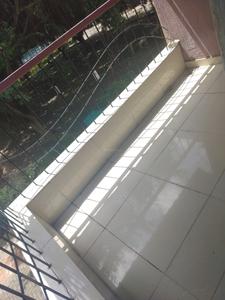 Bedroom Image of 585 Sq.ft 1 BHK Apartment / Flat for rent in Nanded Mangal Bhairav, Nanded Pune for Rs. 17500