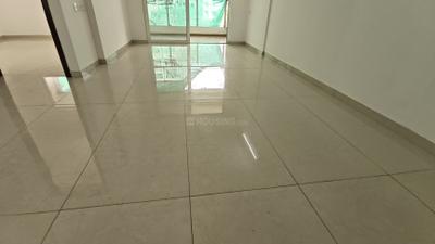 Living Room Image of 1470 Sq.ft 3 BHK Apartment / Flat for sale in Kolte Patil Springshire, Wagholi Pune for Rs. 9800000
