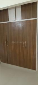 Bedroom Image of 850 Sq.ft 2 BHK Independent House for rent in Agrahara Layout Bengaluru for Rs. 19000