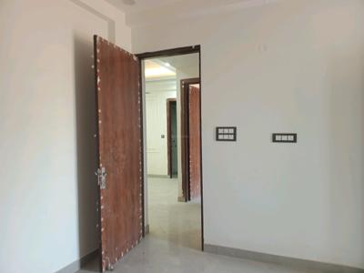 Bedroom Image of 1050 Sq.ft 2 BHK Apartment / Flat for sale in Krishna Elite Homes, Noida Extension Greater Noida for Rs. 4150000