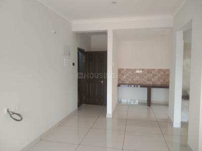 1 BHK Flat