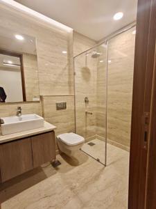 Image of 1700 Sq.ft 3 BHK Builder Floor for rent in Sector 22, Gurgaon for Rs. 58000